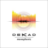 Dekad - slowmotion