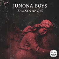 Junona Boys - broken angel (by arash)
