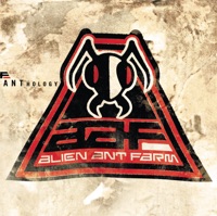 Alien Ant Farm - smooth criminal