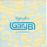 Gary B - stronger love