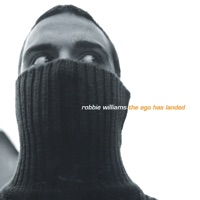 Robbie Williams - angels