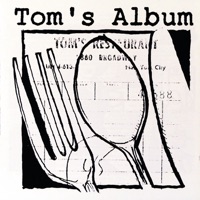 Suzanne Vega - toms diner