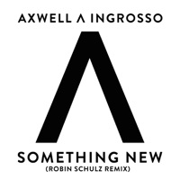 Axwell - feel the vibe