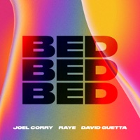 Joel Corry - head & heart (feat. mnek)