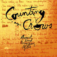 Counting Crows - mr jones