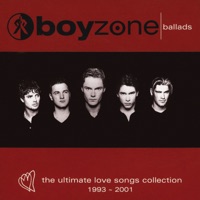 Boyzone - baby can i hold you