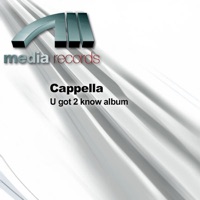 Cappella - u  & me