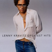 Lenny Kravitz - it ain't over 'til it's over