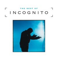 Incognito - amplify my soul (part 2)