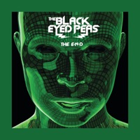 Black Eyed Peas - let's get it started