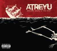 Atreyu - fucked up