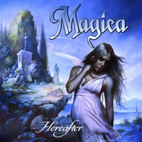 Magica - no horizon