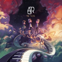AJR - i'm not famous