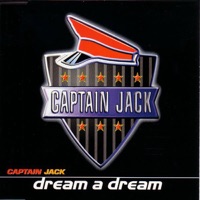 Captain Jack - together+forever