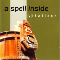 A Spell Inside - anders