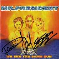 Mr. President - keep it up!