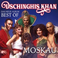 Dschinghis Khan - pass auf der drache kommt