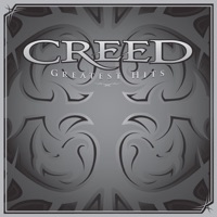 Creed - my sacrifice