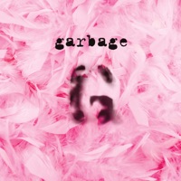 Garbage - the world is not enough