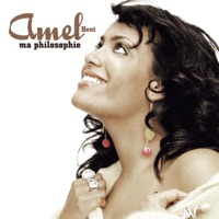 Amel Bent - tu n'es plus là