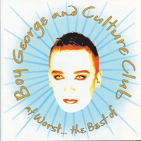 Boy George - the crying game