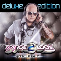 Talla 2XLC - i've been gone so long