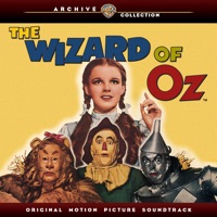 Judy Garland - for me and my gal