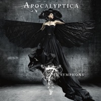 Apocalyptica - i don't care (feat. adam gontier)