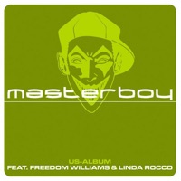Masterboy - anybody