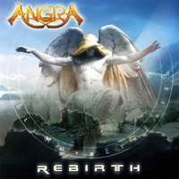 Angra - unfinished allegro