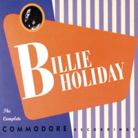 Billie Holiday - embraceable you