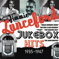 Jimmie Lunceford - the lonesome road