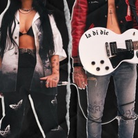 Nessa Barrett - i wanna die