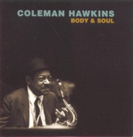 Coleman Hawkins - i'm looking over a four leaf clover