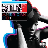 Estelle - american boy