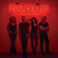 Little Big Town - pavement ends