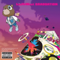Kanye West - i wonder