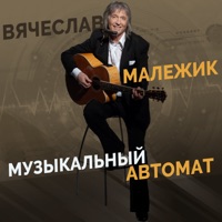 Вячеслав Малежик - мозаика