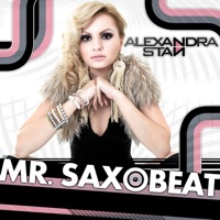 Alexandra Stan - ecoute