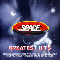 Space - magic fly