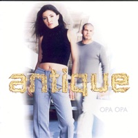 Antique - dinata dinata