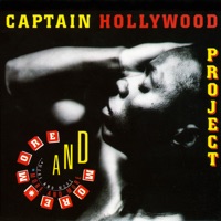 Captain Hollywood Project - over & over