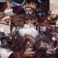 Bury Tomorrow - my revenge