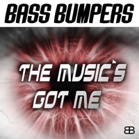 Bass Bumpers - get the big bass (radio edit)