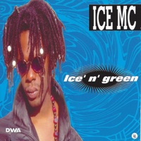 Ice MC - take away the colour'95