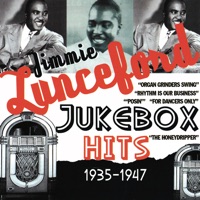 Jimmie Lunceford - baby won't you please come home