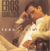 Eros Ramazzotti - fuoco nel fuoco