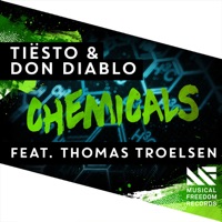 Don Diablo - save a little love