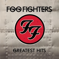Foo Fighters - love dies young
