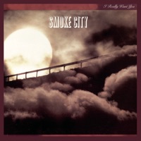 Smoke City - só danço samba